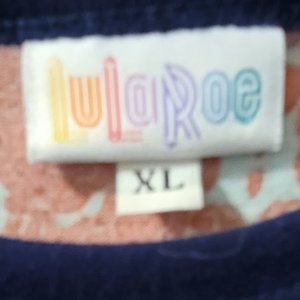 Lularoe tops